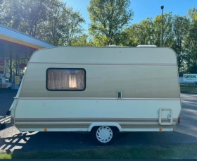 Каравана Dethleffs New Line 395 RT 2 A, снимка 6