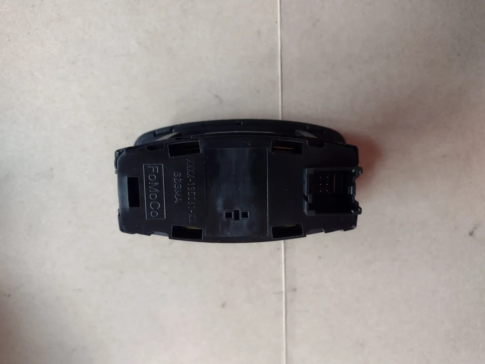 H1BT13D061BE    Ford Fiesta 2022. 10507974-00 | Mobile.bg   2