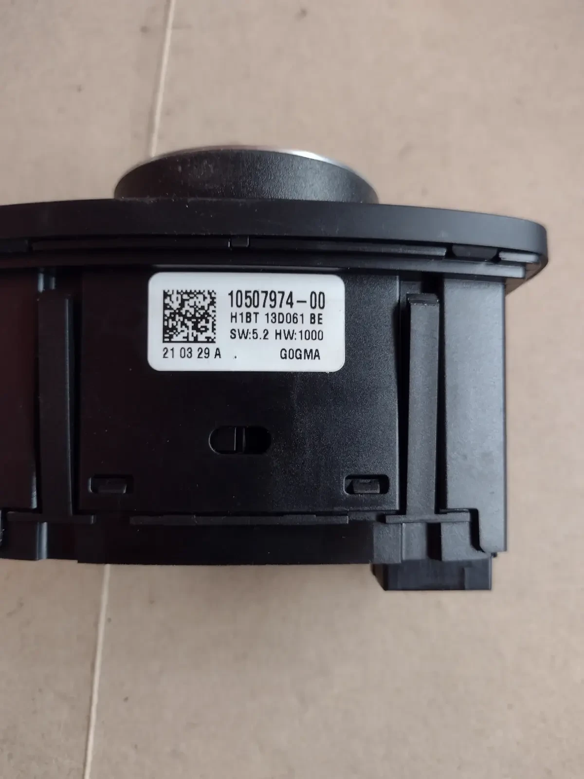 H1BT13D061BE    Ford Fiesta 2022. 10507974-00 | Mobile.bg   3