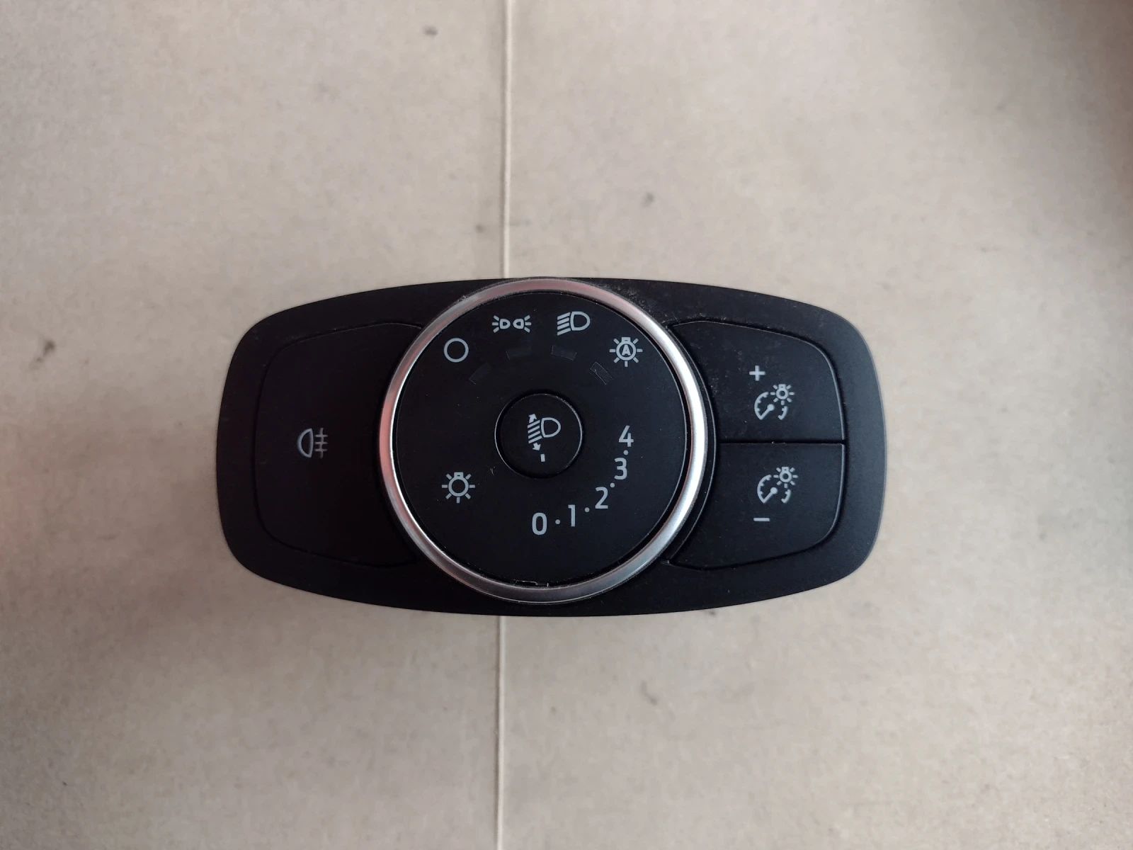 H1BT13D061BE    Ford Fiesta 2022. 10507974-00 | Mobile.bg   1