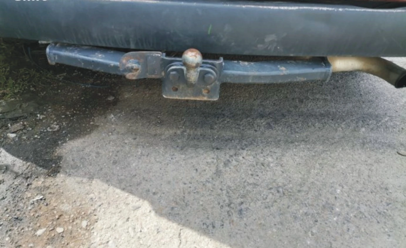    1991-2000.  Ford Transit 2500, 70kc  51kW. | Mobile.bg   3