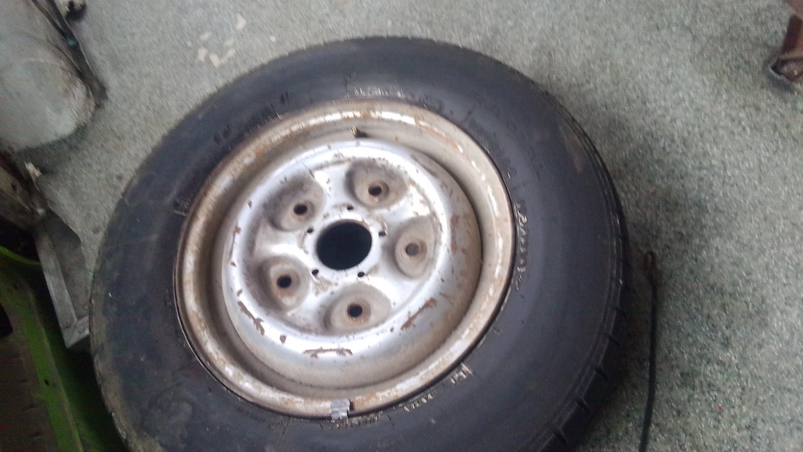    1991-2000.  Ford Transit 2500, 70kc  51kW. | Mobile.bg   8