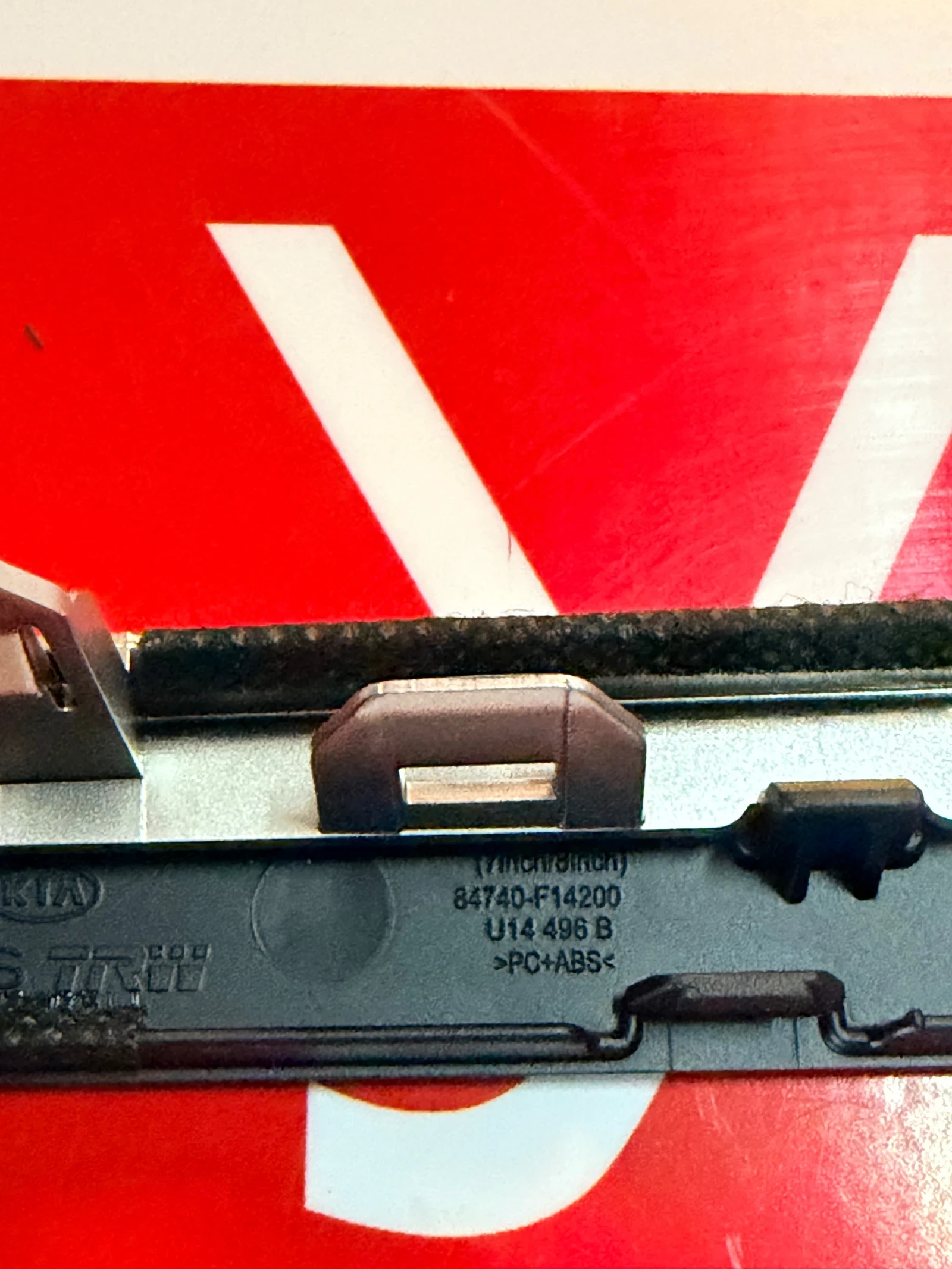 84710-F14200     KIA SPORTAGE 2017 84710-F14200 | Mobile.bg   3