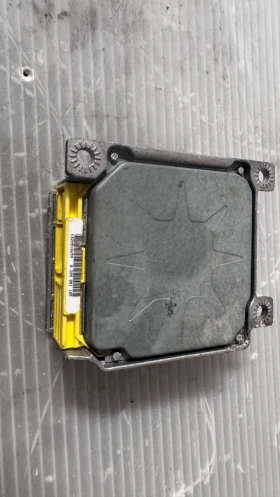 Airbag  /  /  a Mercedes Sprinter - 0285001105 /  0004460242 | Mobile.bg    2