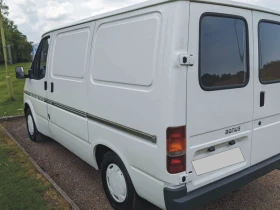    1991-2000.  Ford Transit 2500, 70kc  51kW. | Mobile.bg    10