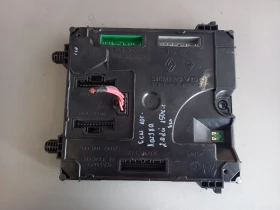 Бушонно табло БСМ Рено Лагуна 2.0дци (б)