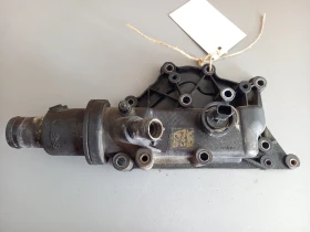 Тяло термостат Рено Клио 1.6Б (з)