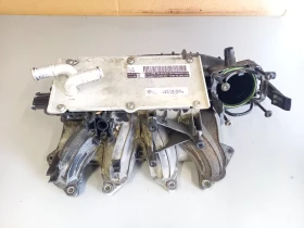 Всмукателен колектор Фолксваген Поло 1.2TSI 