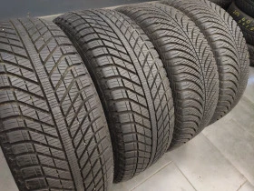 Гуми Всесезонни 235/55R17, снимка 5