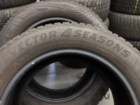 Гуми Всесезонни 235/55R17, снимка 10