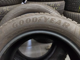 Гуми Всесезонни 235/55R17, снимка 11