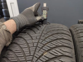 Гуми Всесезонни 235/55R17, снимка 7