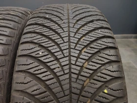 Гуми Всесезонни 235/55R17, снимка 4
