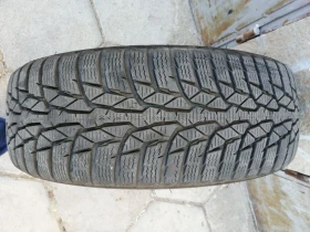 Гуми с джанти Bridgestone 180/60R15, снимка 2