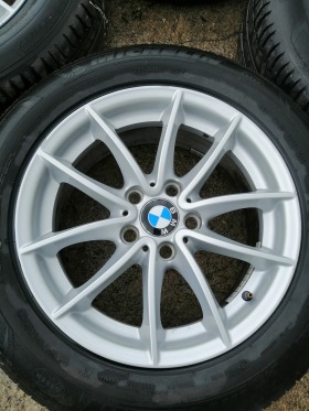 Джанти за BMW X4, снимка 3 - Гуми и джанти - 40515337