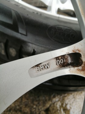 Джанти за BMW X4, снимка 8 - Гуми и джанти - 40515337