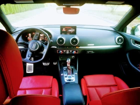 Audi S3, снимка 13