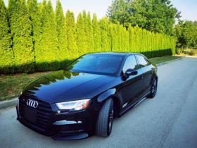 Audi S3, снимка 4