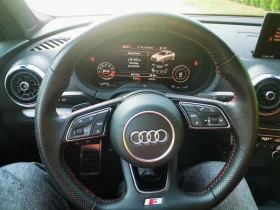 Audi S3, снимка 12