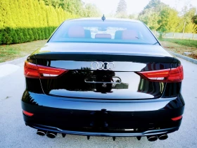 Audi S3, снимка 5