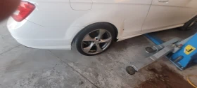 Mercedes-Benz C 220 220CDI, снимка 5