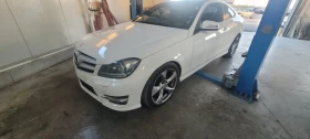 Mercedes-Benz C 220 220CDI, снимка 4