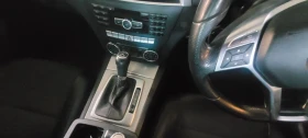 Mercedes-Benz C 220 220CDI, снимка 14