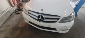 Mercedes-Benz C 220 220CDI, снимка 6