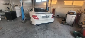 Mercedes-Benz C 220 220CDI, снимка 8