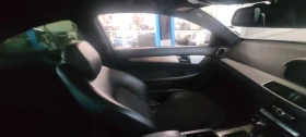 Mercedes-Benz C 220 220CDI, снимка 12