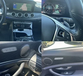 Mercedes-Benz E 220 E43 AMG , 4matic, Sport+ , РЕАЛНИ КМ!!!, снимка 12