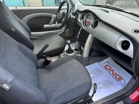 Mini Cooper 1, 600GPL EURO4 , снимка 9