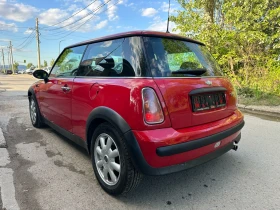 Mini Cooper 1, 600GPL EURO4 , снимка 5