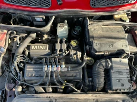 Mini Cooper 1, 600GPL EURO4 , снимка 14