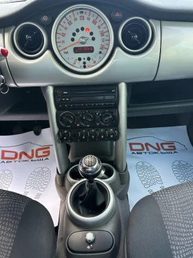 Mini Cooper 1, 600GPL EURO4 , снимка 12