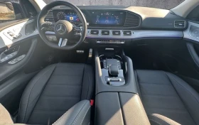 Mercedes-Benz GLS 450 AMG* PANO* BURM* DISTR* 360CAM* , снимка 6