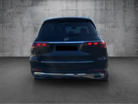 Mercedes-Benz GLS 450 AMG* PANO* BURM* DISTR* 360CAM* , снимка 3