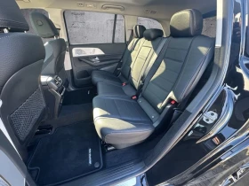 Mercedes-Benz GLS 450 AMG* PANO* BURM* DISTR* 360CAM* , снимка 8