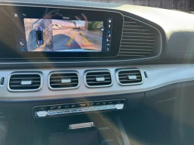 Mercedes-Benz GLS 450 AMG* PANO* BURM* DISTR* 360CAM* , снимка 7