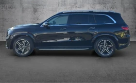 Mercedes-Benz GLS 450 AMG* PANO* BURM* DISTR* 360CAM* , снимка 4
