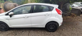 Ford Fiesta 1.2 102000km, снимка 4