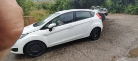 Ford Fiesta 1.2 102000km, снимка 3