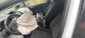 Ford Fiesta 1.2 102000km, снимка 10
