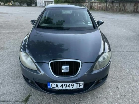 Seat Leon 1.6, снимка 1