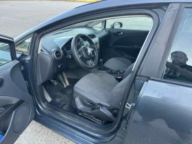 Seat Leon 1.6, снимка 9