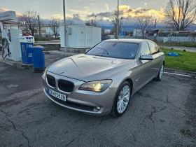 BMW 740, снимка 1