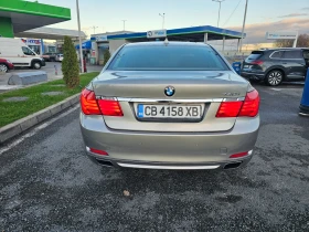 BMW 740, снимка 4