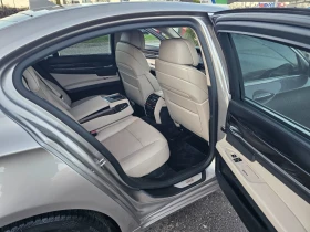BMW 740, снимка 13