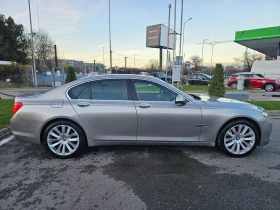 BMW 740, снимка 6