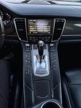 Porsche Panamera 3.0D ТОП! ТОП! БАРТЕР!!! ЛИЗИНГ!!! , снимка 16